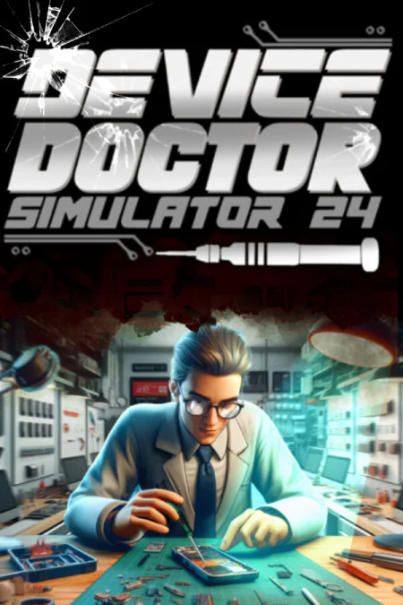 Device Doctor Simulator 2024