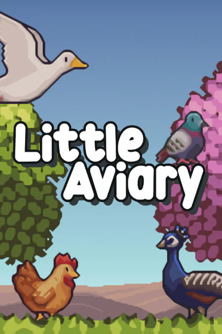 Little Aviary