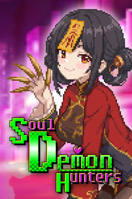 Soul Demon Hunters