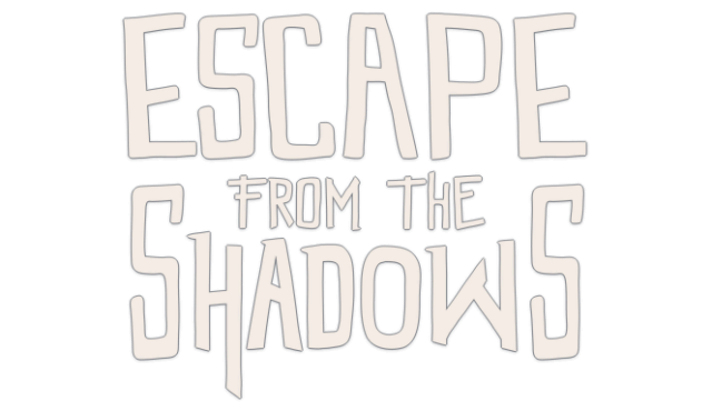 Логотип Escape from the Shadows