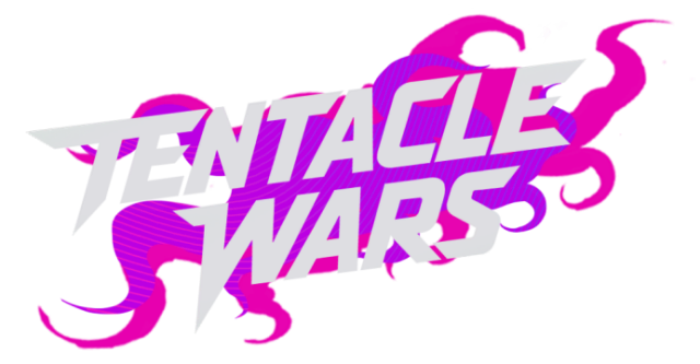 Логотип Tentacle Wars