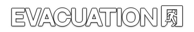 Логотип Half-Life 2: Evacuation