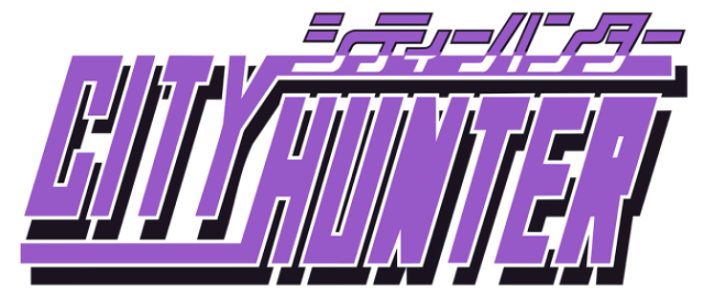 Логотип City Hunter
