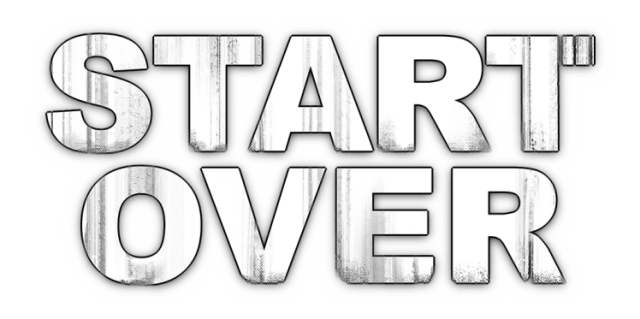 Логотип Start Over