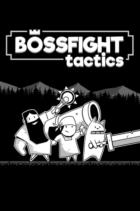 Bossfight Tactics