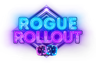 Логотип Rogue Rollout