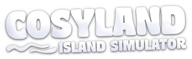 Логотип Cosyland: Island Simulator
