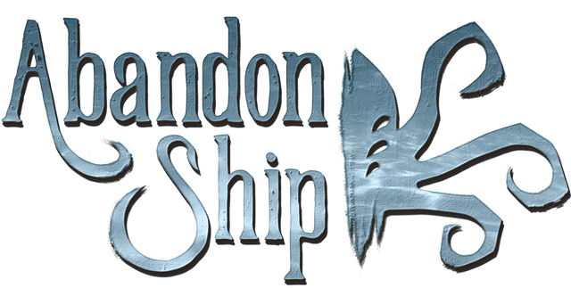 Логотип Abandon Ship