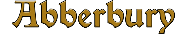 Логотип Abberbury
