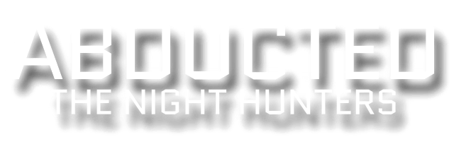 Логотип Abducted: The Night Hunters