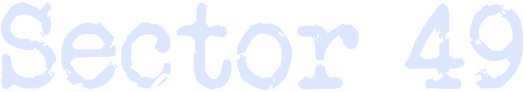 Логотип Abnormal1999:Sector 49