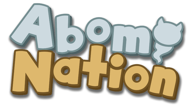 Логотип Abomi Nation