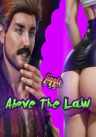 Above The Law