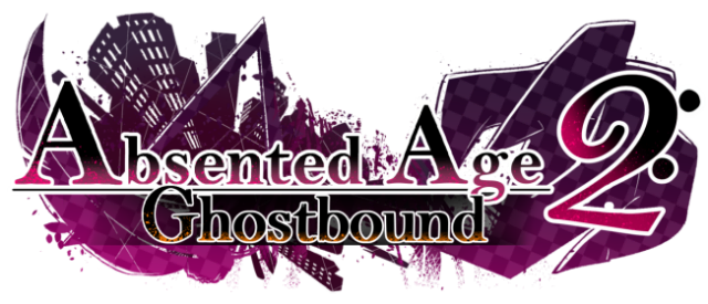 Логотип AbsentedAge 2: Ghostbound