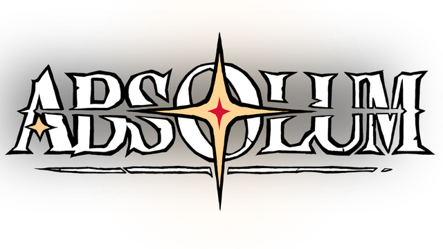 Логотип Absolum