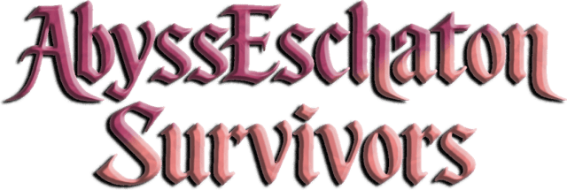 Логотип Abyss Eschaton Survivors