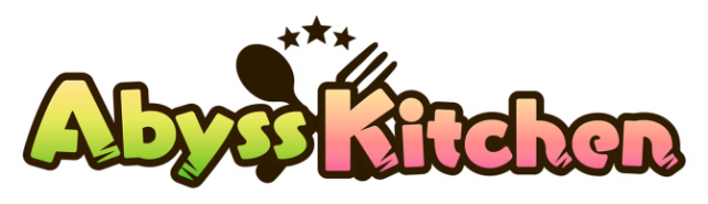 Логотип Abyss Kitchen