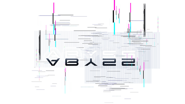 Логотип Abyss