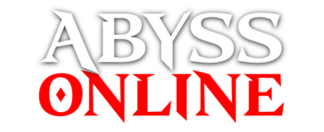 Логотип Abyss Online