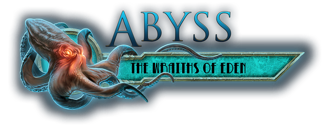 Логотип Abyss: The Wraiths of Eden