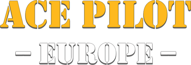 Логотип Ace Pilot Europe