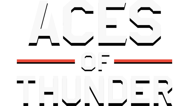 Логотип Aces of Thunder
