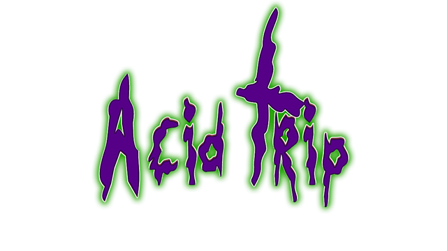 Логотип Acid Trip