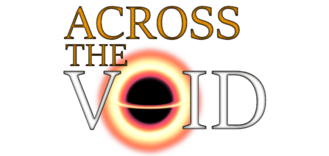 Логотип Across The Void