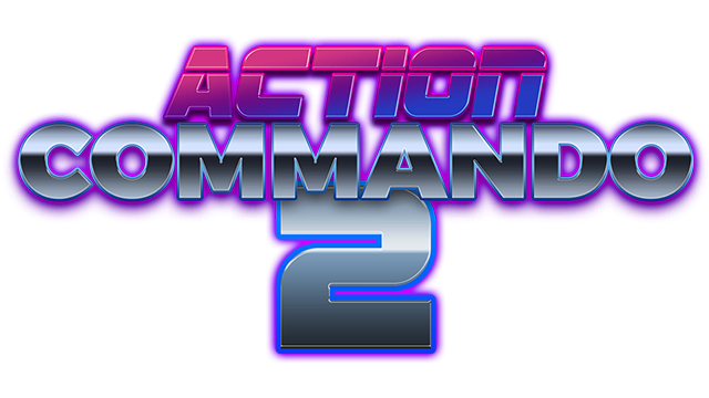 Логотип Action Commando 2