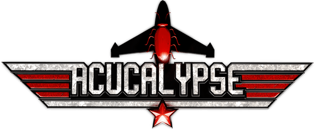Логотип Acucalypse