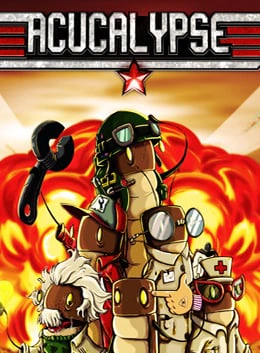 Acucalypse