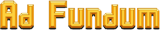 Логотип Ad Fundum