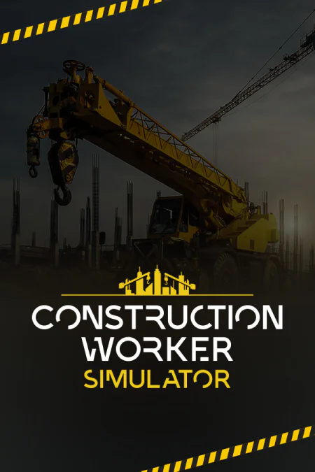 Construction Worker Simulator