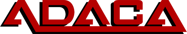 Логотип ADACA