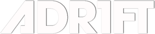 Логотип ADR1FT