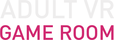 Логотип Adult VR Game Room