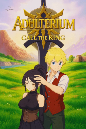 Adulterium: Call of the King