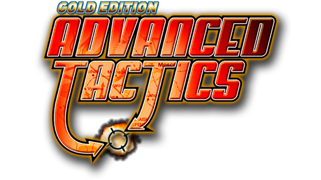 Логотип Advanced Tactics Gold