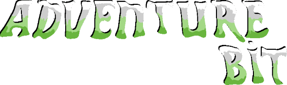 Логотип Adventure Bit