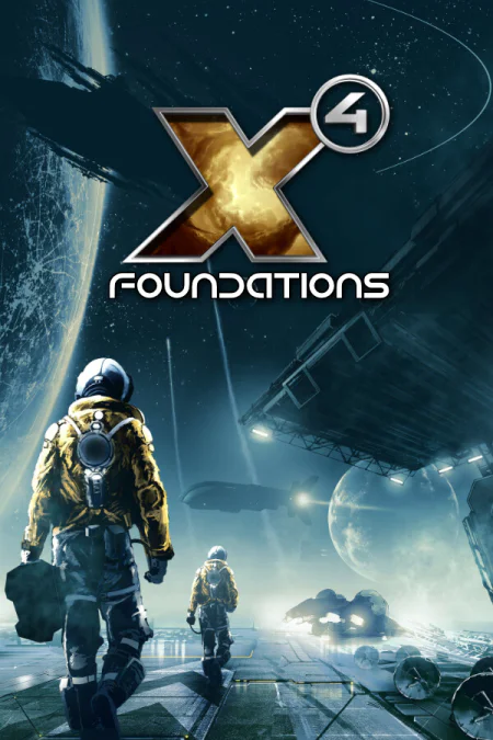 X4: Foundations