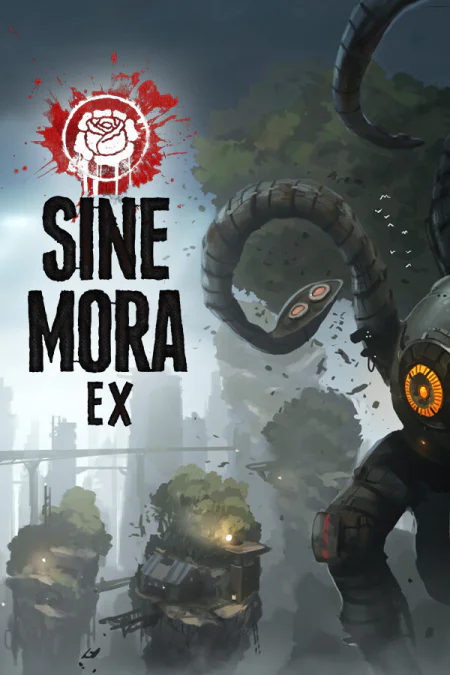 Sine Mora EX