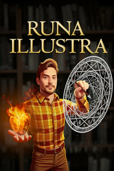 Runa Illustra