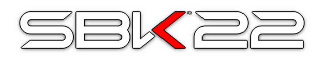 Логотип SBK22