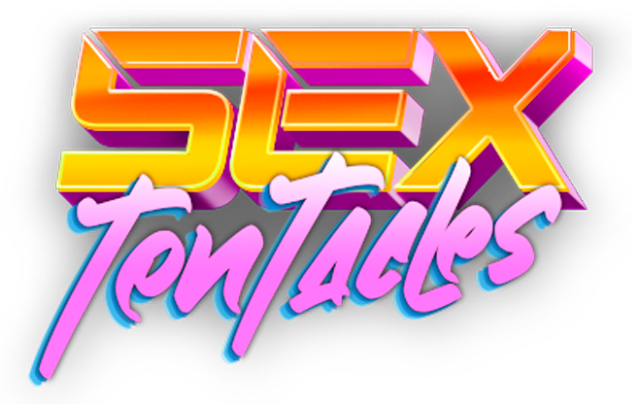 Логотип SEX Tentacles