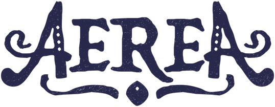 Логотип AereA