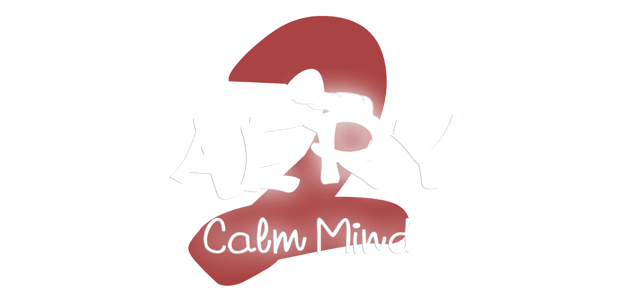 Логотип Aery - Calm Mind 2