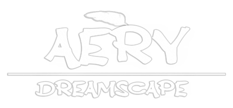 Логотип Aery - Dreamscape