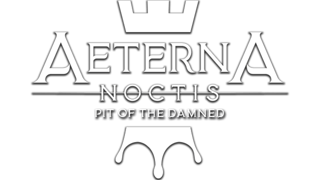 Логотип Aeterna Noctis