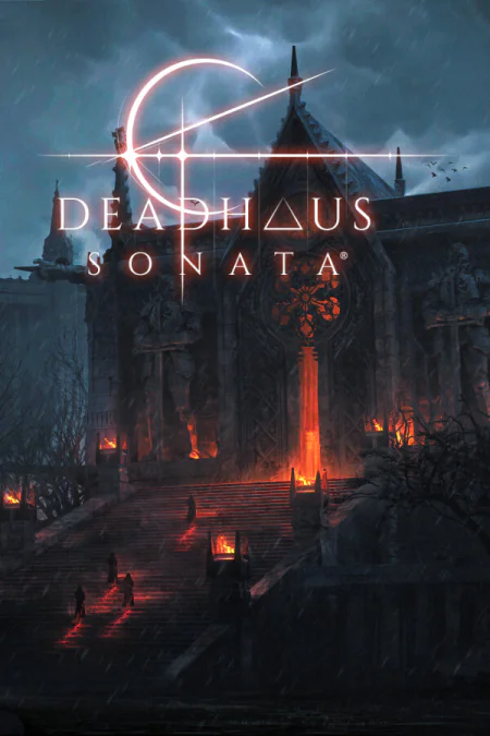 Deadhaus Sonata