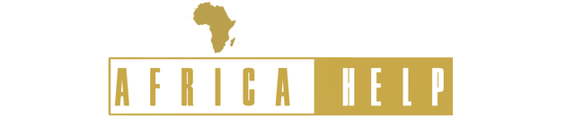 Логотип Africa Help